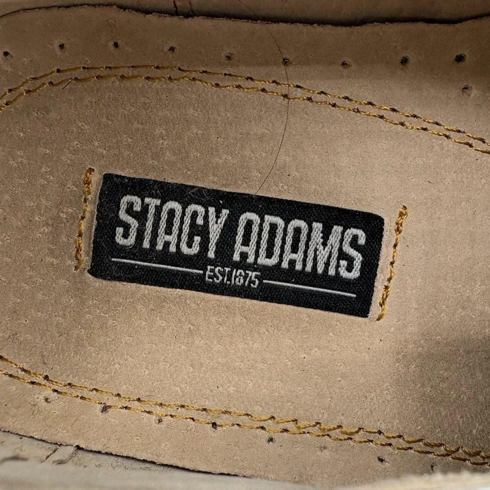 Stacy Adams pre owned